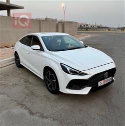MG GT